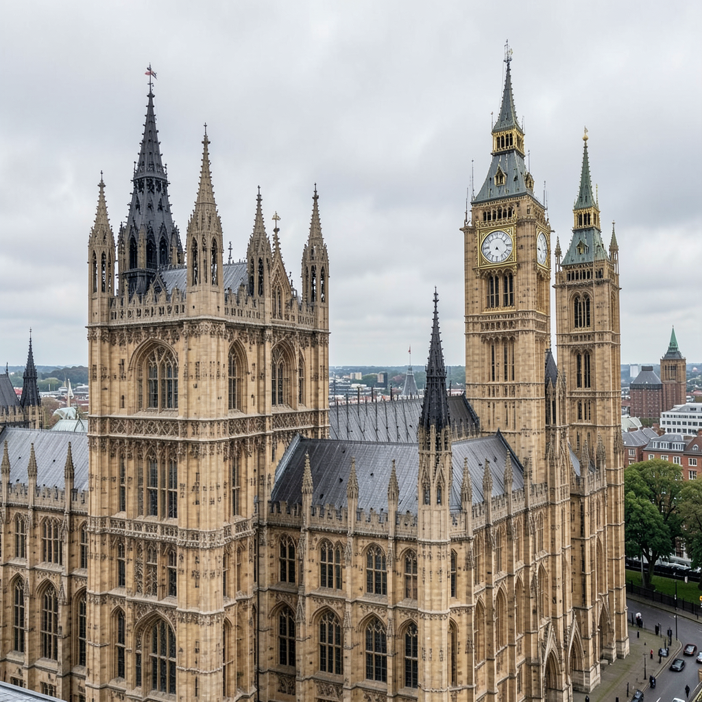 Oxfordshire MPs split as assisted dying bill defeated by 16 votes
